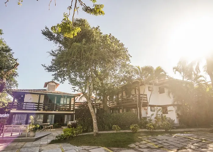 Pousada Blue MarlinPousada em Buzios