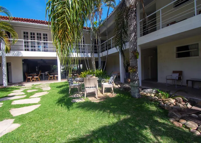 Armação dos Búzios Pousada Design