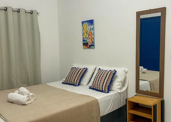 Hospedagem Tartaruga Bz Búzios