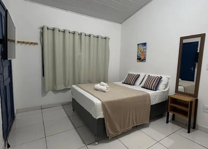 Hospedagem Tartaruga Bz Búzios