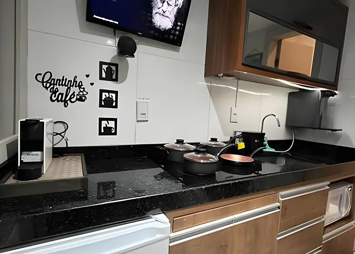 Studio Lindo Nas Rua Das Pedras Búzios