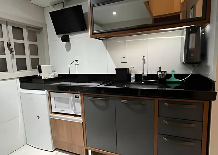 Studio Lindo Nas Rua Das Pedras Búzios