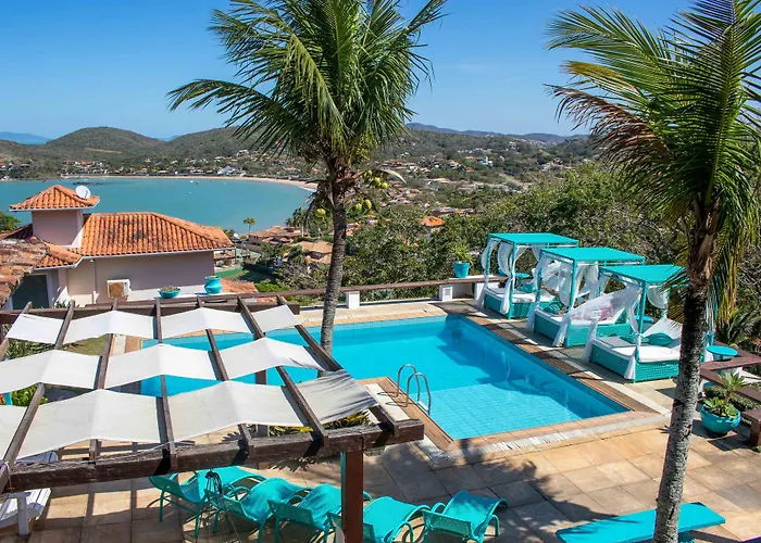 Royal Turquesa Boutique Hotel